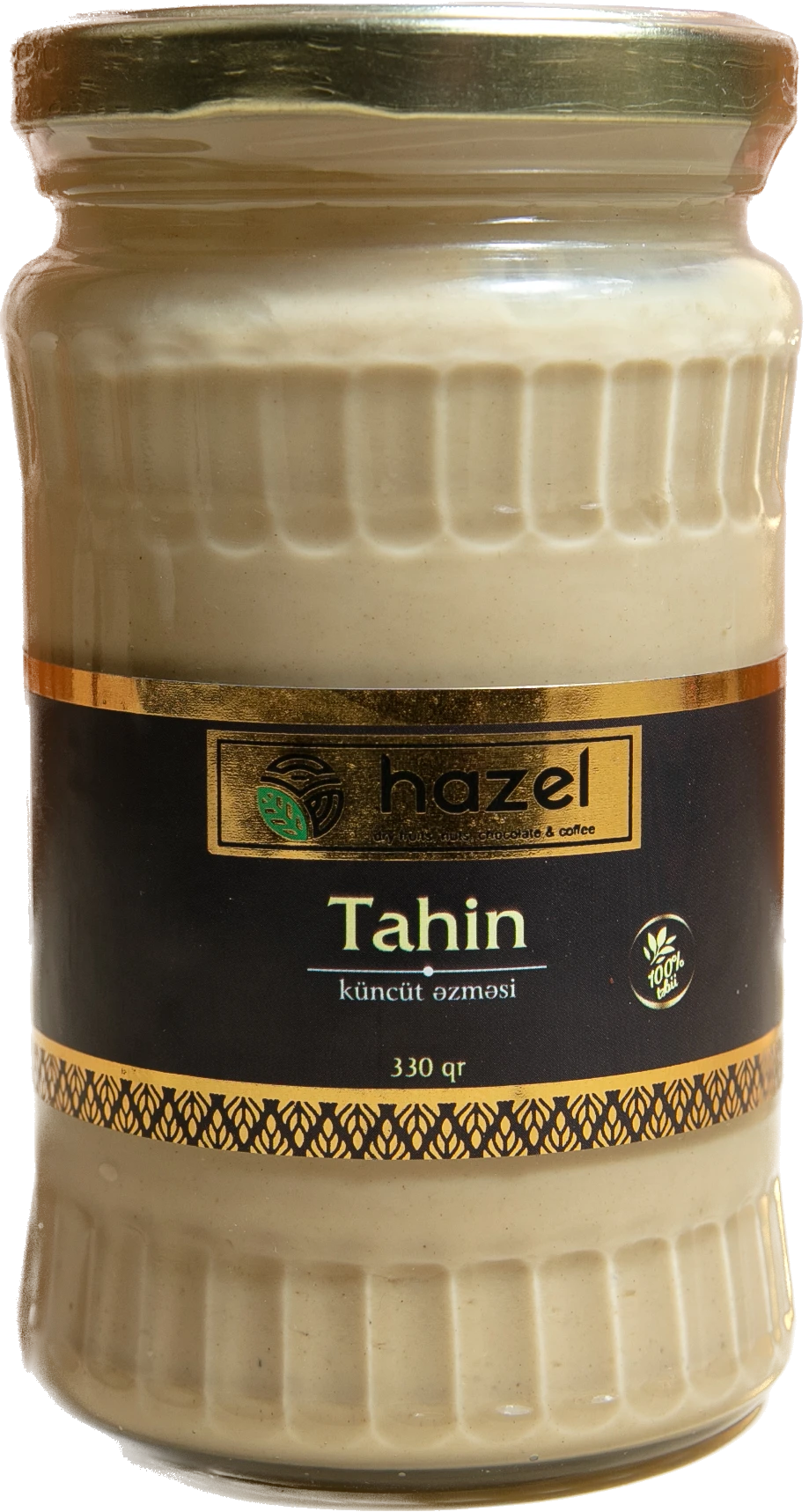 Tahin (370 qr)