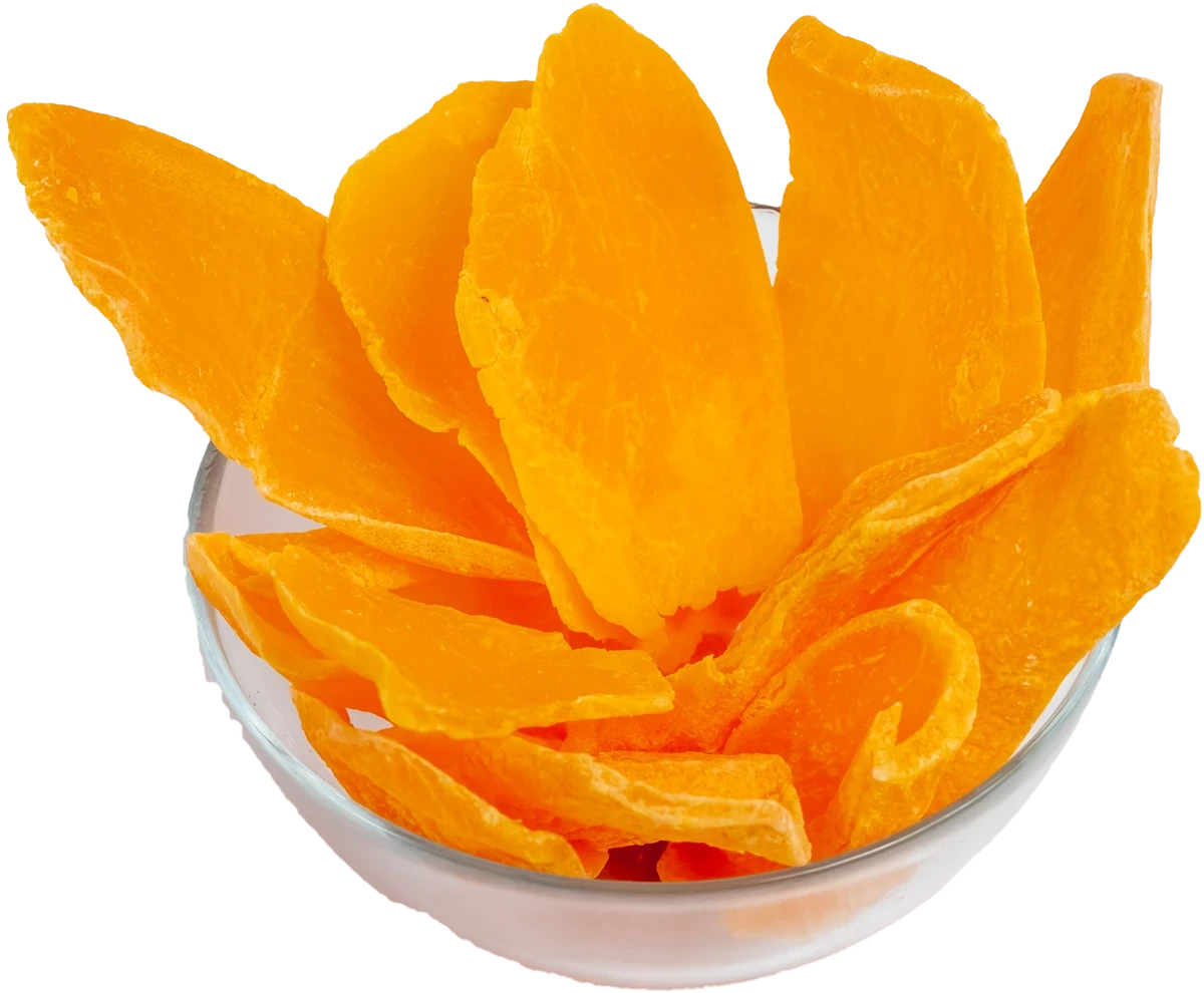 Mango (100 qr)
