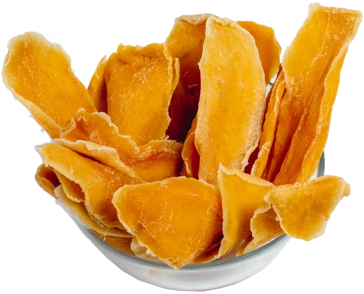 Mango natural (100 qr)