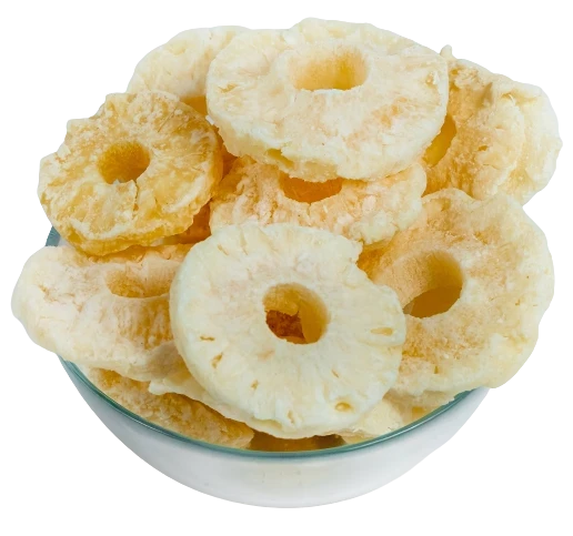 Ananas (100 qr)